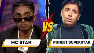 Bigg Boss OTT 2: Puneet Superstar slams MC Stan for calling his content 'cringe'