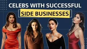 Deepika Padukone to Alia Bhatt, B-town divas who earn millions through side businesses