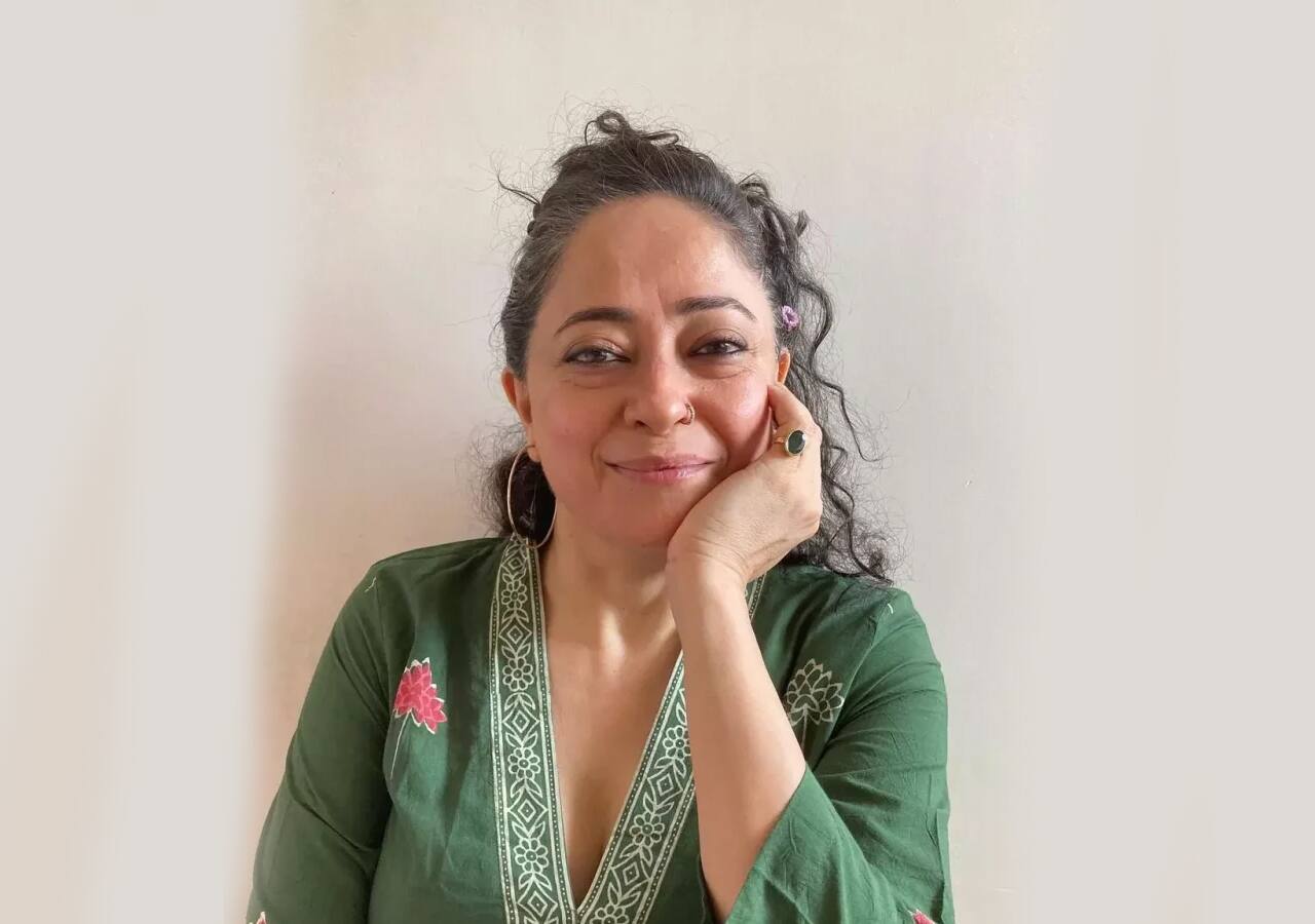 शीबा चड्ढा (Sheeba Chadha)