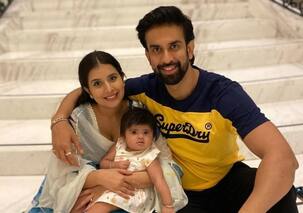 Charu Asopa और राजीव सेन का हुआ तलाक, 4 साल की शादी खत्म कर बोले- प्यार बना रहेगा...