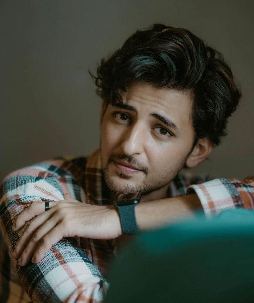 Darshan Raval Latest News, Photos, Videos, Awards, Filmography