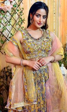 2023 में 'गुम है किसी के प्यार में' को लात मार गए ये सितारे