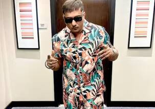 Honey Singh gets death threats from Sidhu Moose Wala murder accused; rapper reaches Delhi Police HQ [Check Shocking Details]