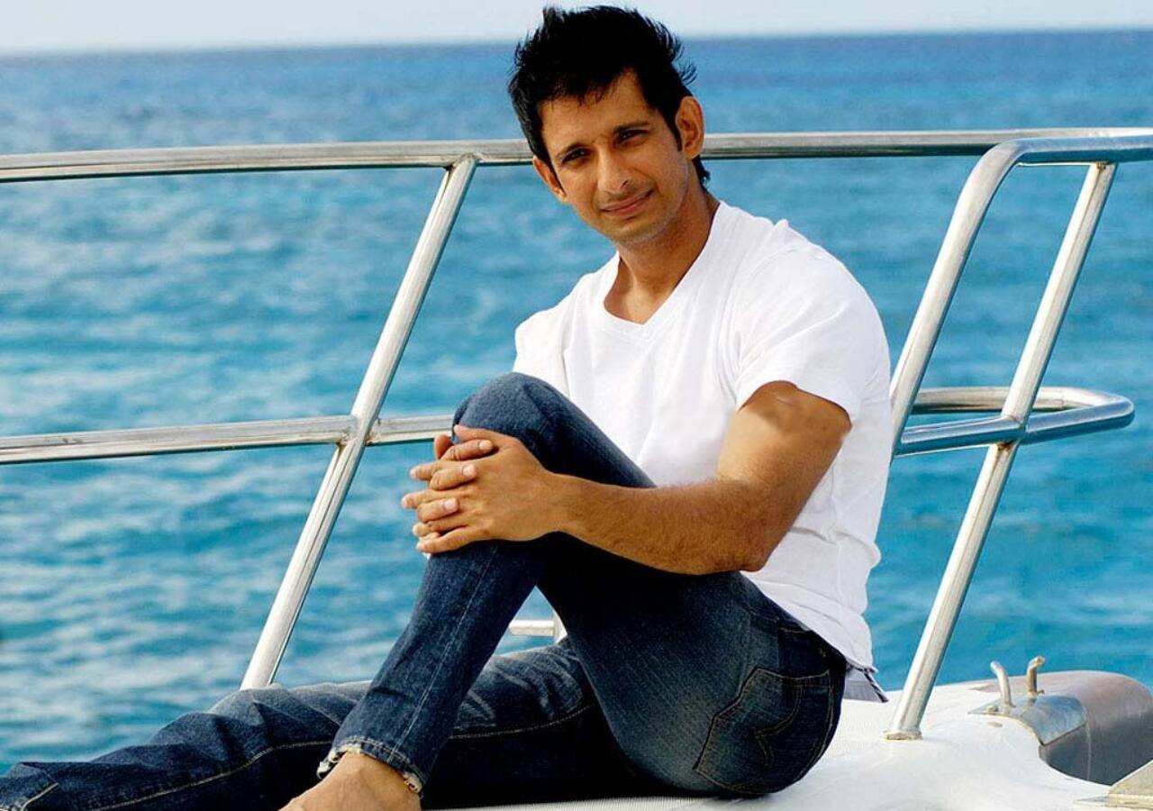 शरमन जोशी (Sharman Joshi)