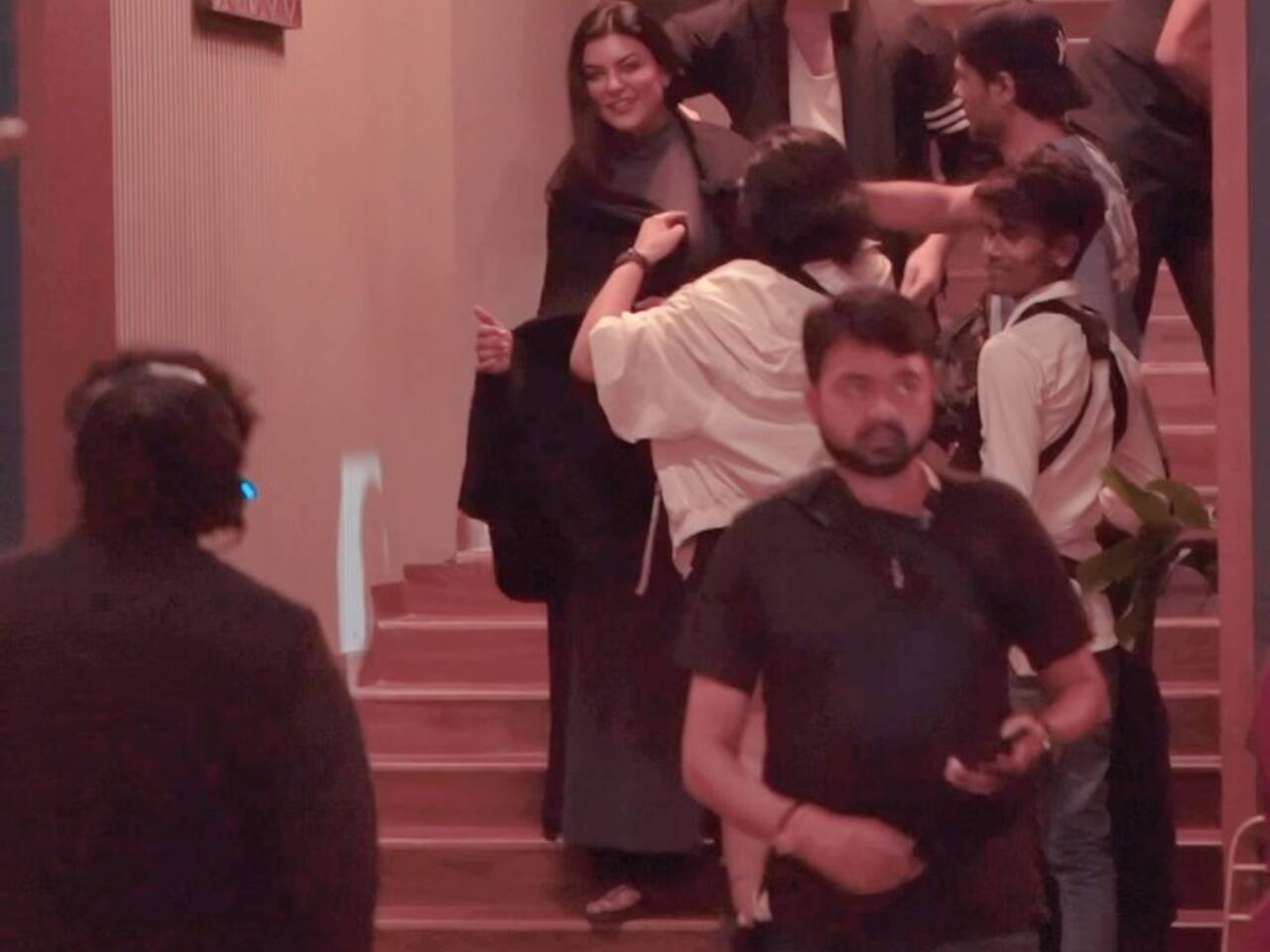 Aarya 3 Wrap: Sushmita Sen has a special message for ‘Daulat’ aka Sikandar Kher