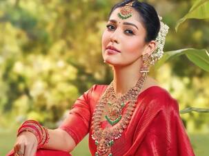 When Nayanthara took a dig at actor-politician Radha Ravi for slut shaming her