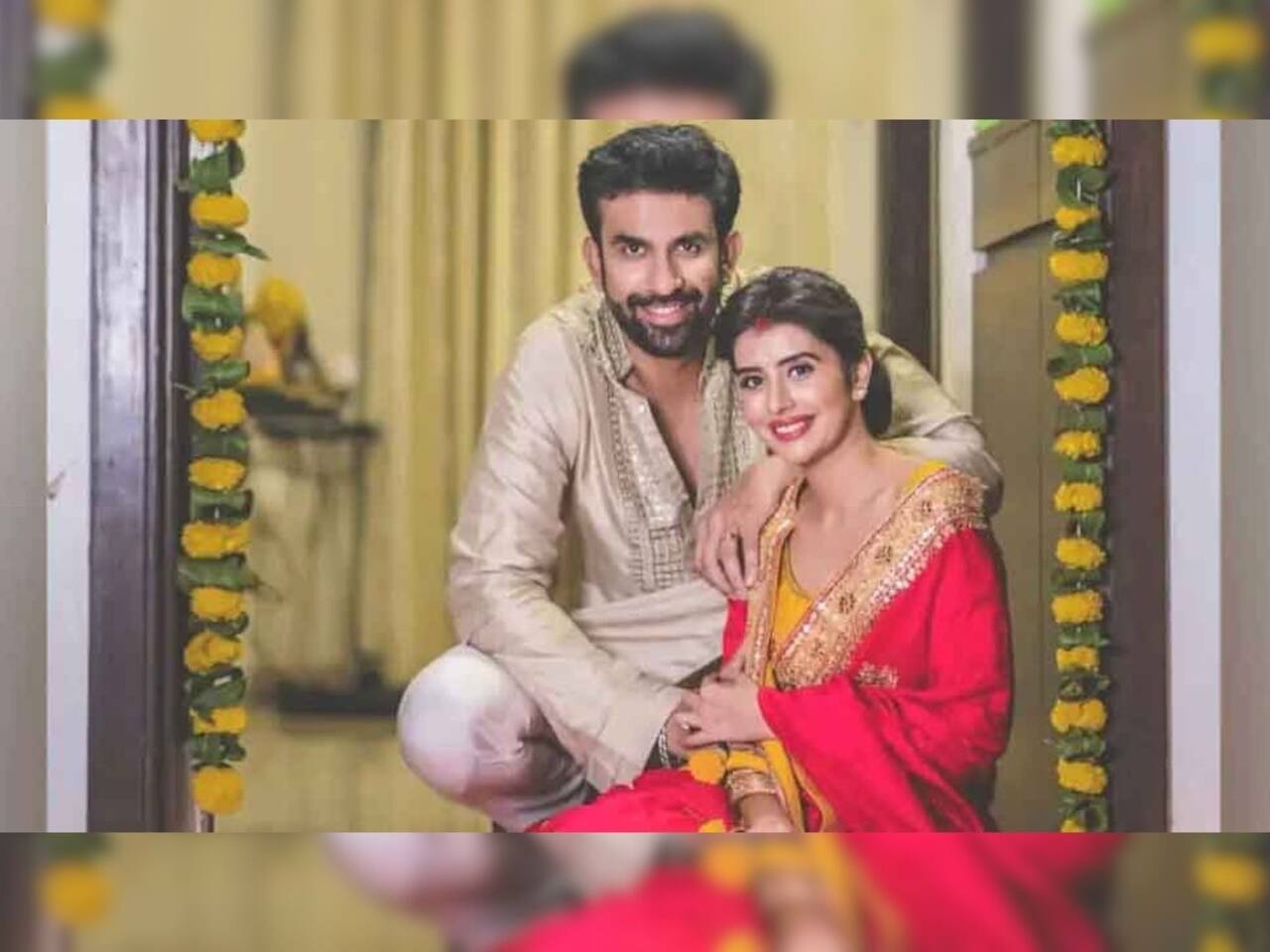 Rajeev Sen and Charu Asopa officially divorced: ‘Will remain mom and dad to our daughter’