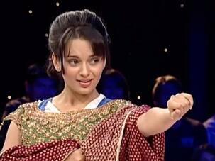 Kangana Ranaut shares viral video with Salman Khan; Tiger 3 star looks smitten