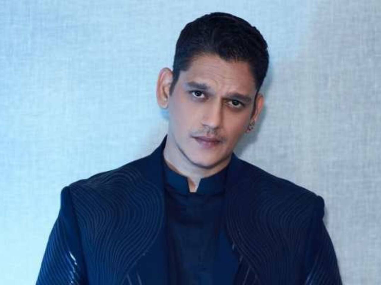 Vijay Varma says he's the ‘nicest guy’ in Lust Stories 2, fans refuse to believe him