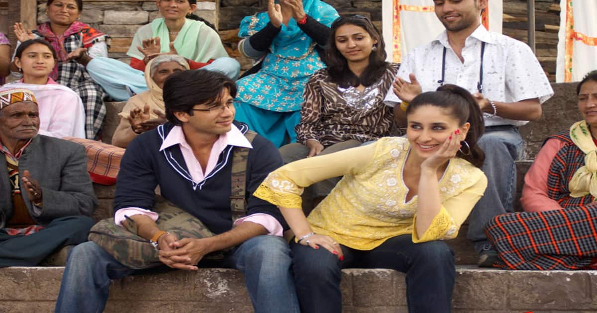 Top 10 highest rated romantic movies to watch on Netflix, Amazon Prime