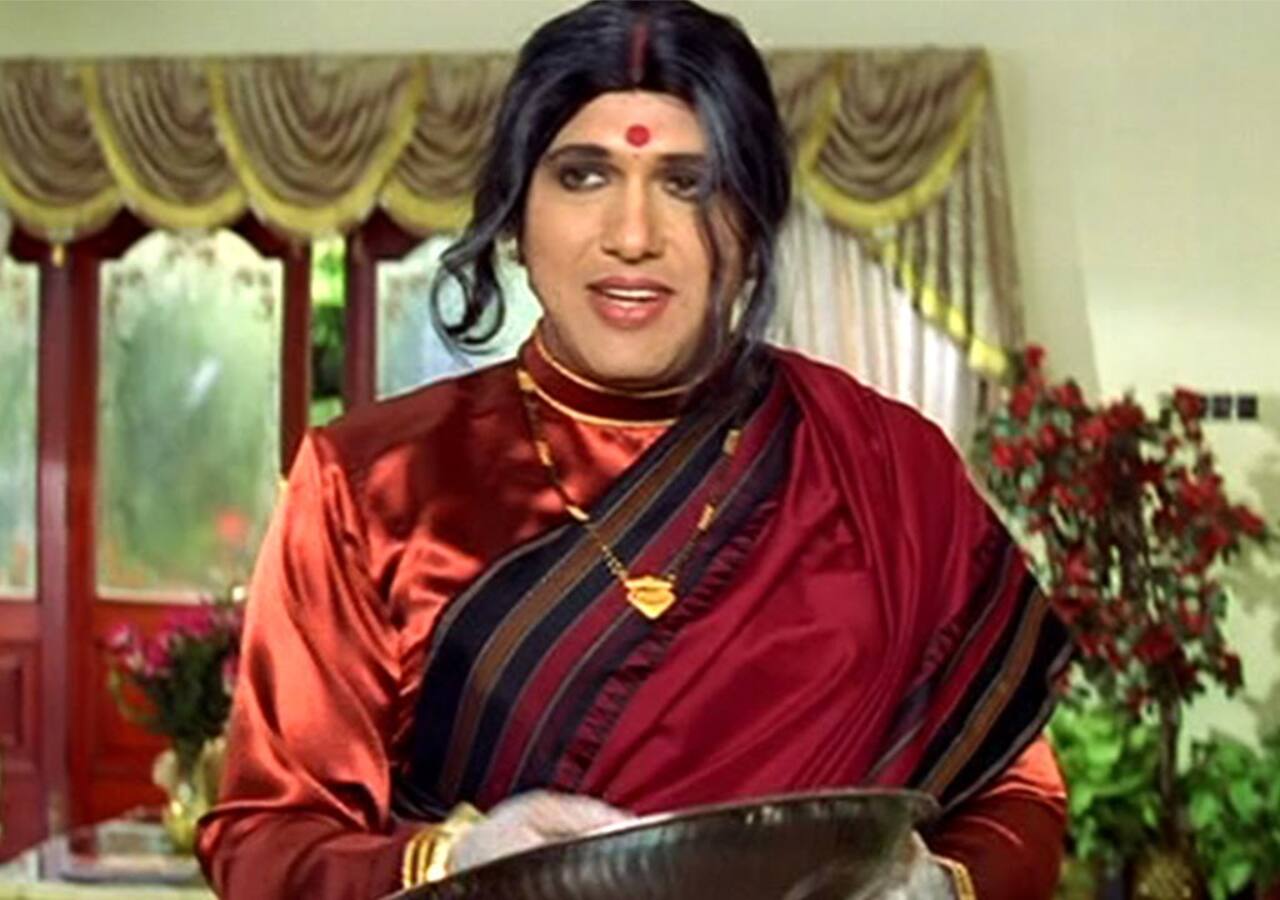 गोविंदा (Govinda)