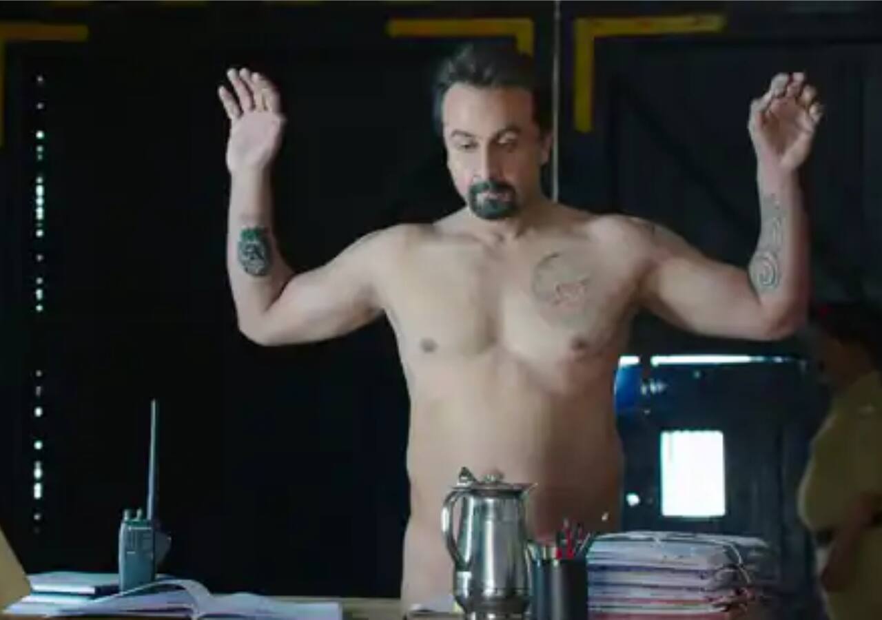 रणबीर कपूर (Ranbir Kapoor)