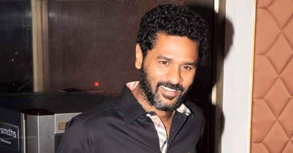 Prabhudheva, 50, and Himani Singh welcome residence a child woman; ectstatic father confirms information saying, ‘Feel very very completely satisfied and full’