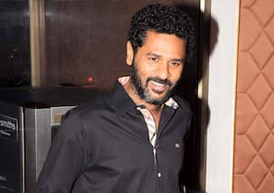 Prabhu Deva के घर गूंजी नन्हीं किलकारियां, 50 की उम्र में चौथी बार बने पिता