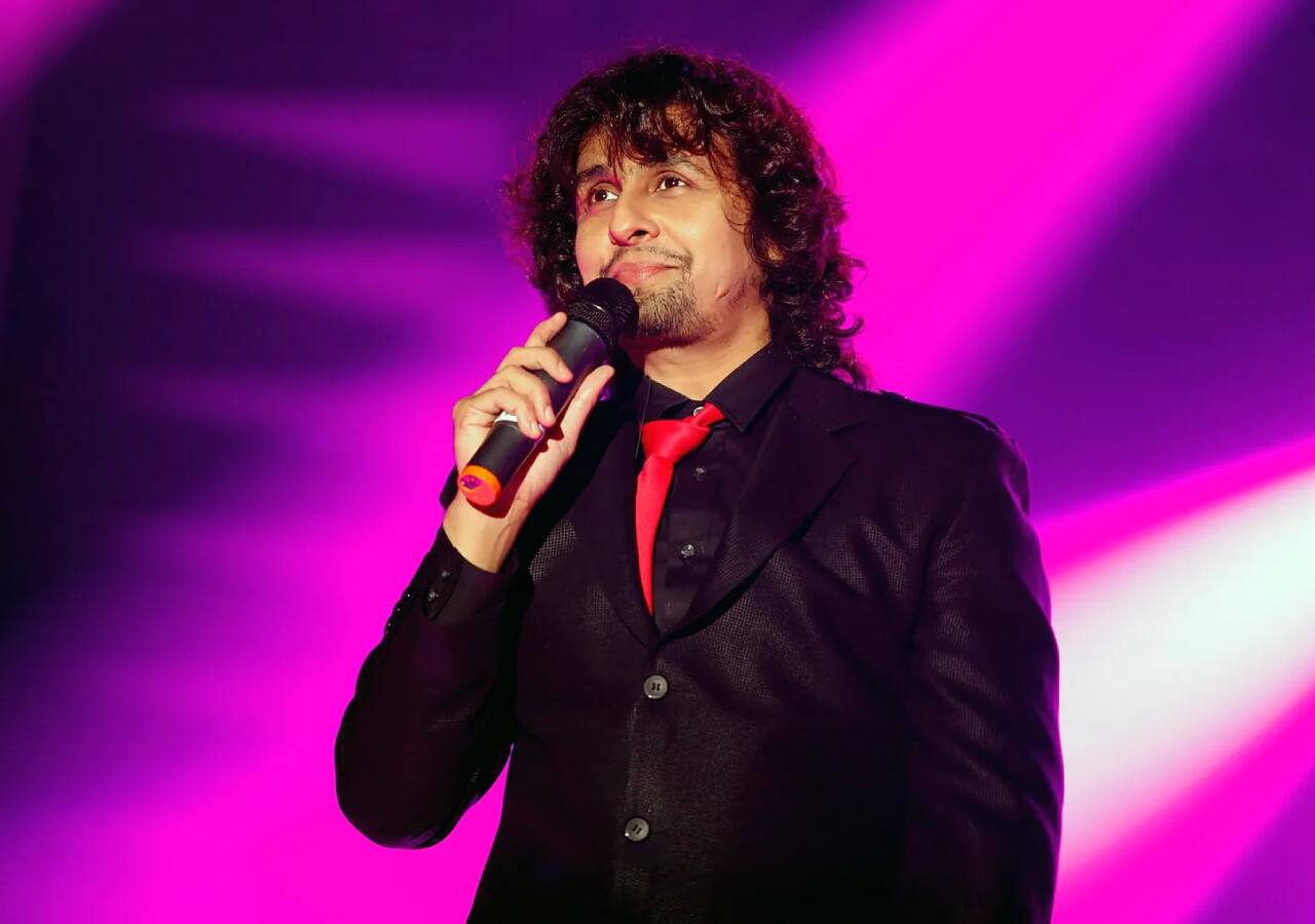 सोनू निगम (Sonu Nigam)