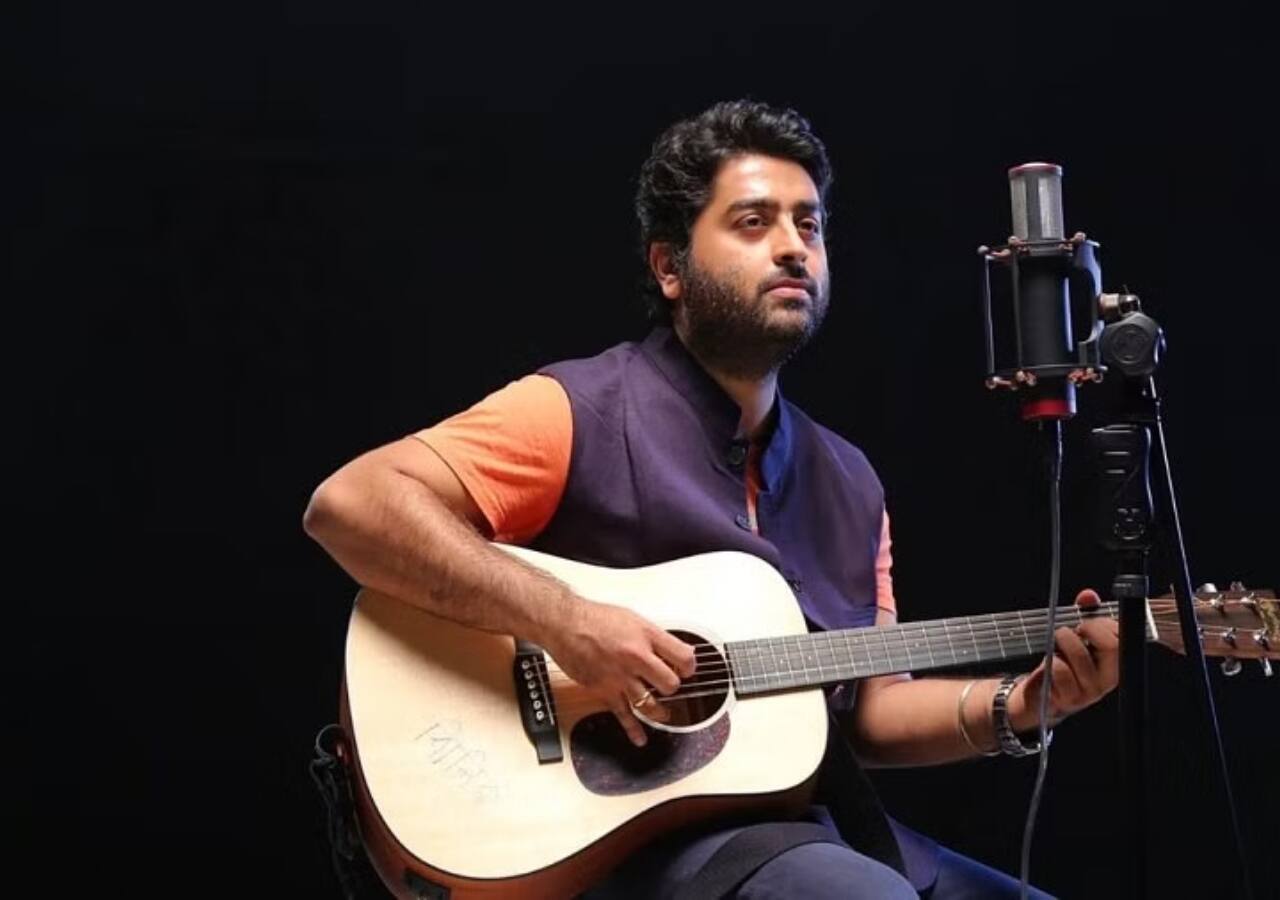 अरिजीत सिंह (Arijit Singh)