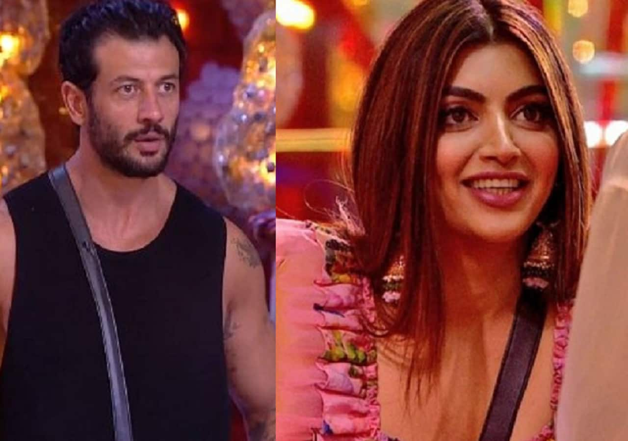 Bigg Boss OTT 2: Jad Hadid flirts with Akanksha Puri; asks her to marry him