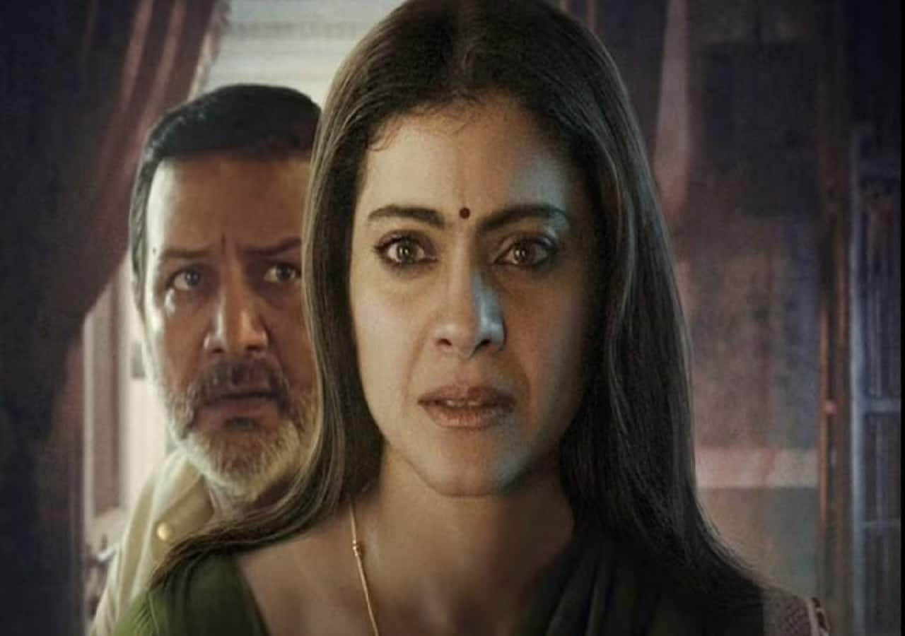 Lust Stories 2: Kajol hailed for playing domestic violence survivor; fans  laud her for exposing brutal reality of marriage [View reactions]