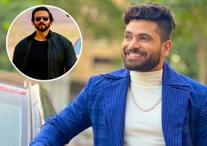 Khatron Ke Khiladi 13: इस खास वजह से शो जीतने के लिए बेताब हैं शिव ठाकरे, ट्रॉफी पर गड़ा चुके हैं नजर