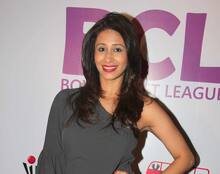 Kishwer Merchant