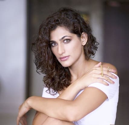 Kubbra Sait - Latest News, Photos, Videos, Awards, Filmography, Kubbra