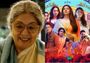 Lust Stories 2: नीना गुप्ता ने एक डायलॉग से लूटी महफिल, रिलीज हुआ लस्ट स्टोरीज 2 का टीजर