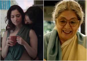 Lust Stories 2 Trailer: तमन्ना भाटिया-विजय वर्मा की केमिस्ट्री ने जीता दिल, सॉलिड है नीना गुप्ता का 'ज्ञान'