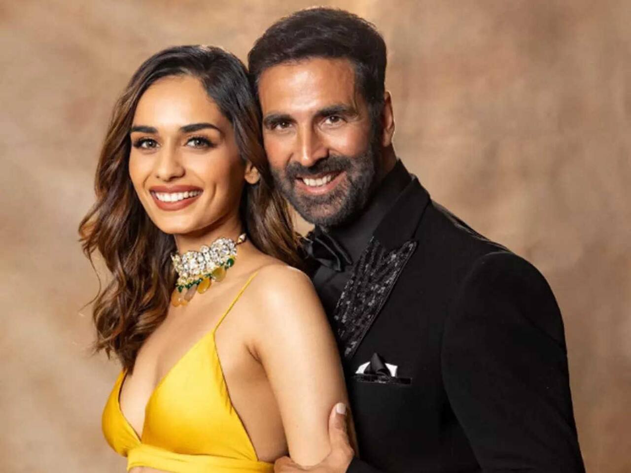 Bade Miyan Chote Miyan: Manushi Chillar character details in Akshay Kumar and Tiger Shroff starrer revealed; know here