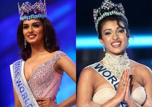 Miss World का खिताब जीतकर भारत का मान बढ़ा चुकी हैं ये हसीनाएं, देखें लिस्ट
