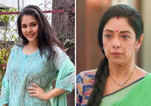 Anupama से कटा बिगड़ैल पाखी का पत्ता? रातों-रात गायब होने पर मुस्कान बामने ने तोड़ी चुप्पी