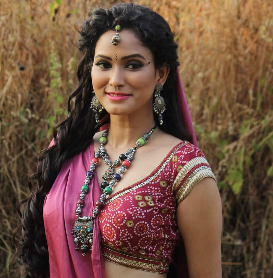 Neetha Shetty - Latest News, Photos, Videos, Awards, Filmography ...