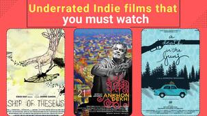 Ankhon Dekhi To Court: Underrated Indie films to watch on Amazon Prime Video, Netflix and more OTT platforms