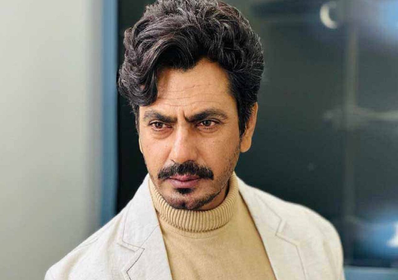 Nawazuddin Siddiqui reveals he was dragged by the collar when he sat to eat with an A lister actor; fans slam this elitism in Bollywood