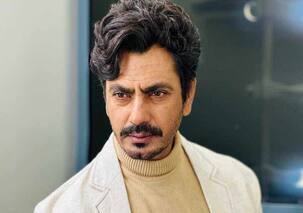 Nawazuddin Siddiqui reveals he was dragged by the collar when he sat to eat with an A lister actor; fans slam this elitism in Bollywood