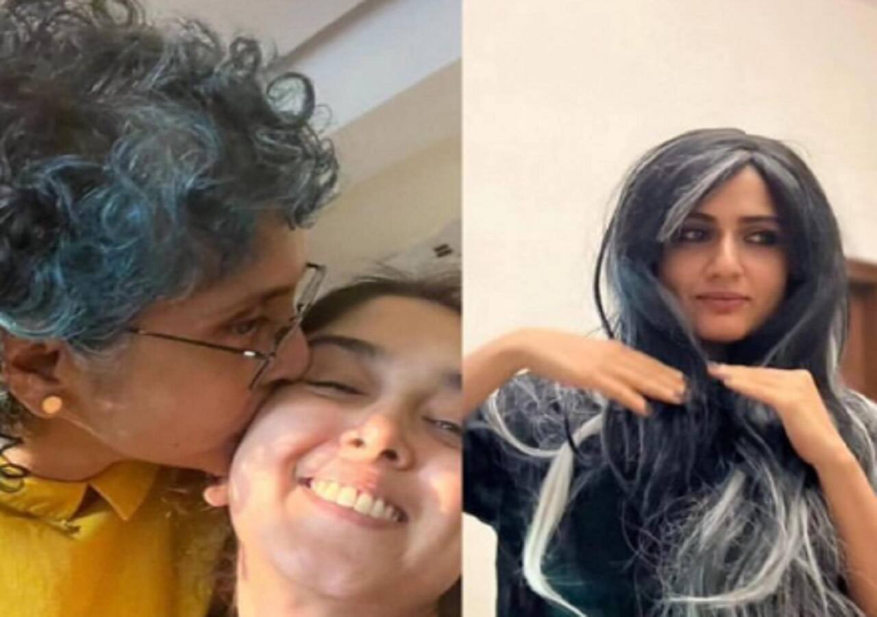 Aamir Khan’s daughter Ira Khan shares pictures of her chilling with Fatima Sana Shaikh and Kiran Rao; netizens call Dangal actress superstar’s third wife