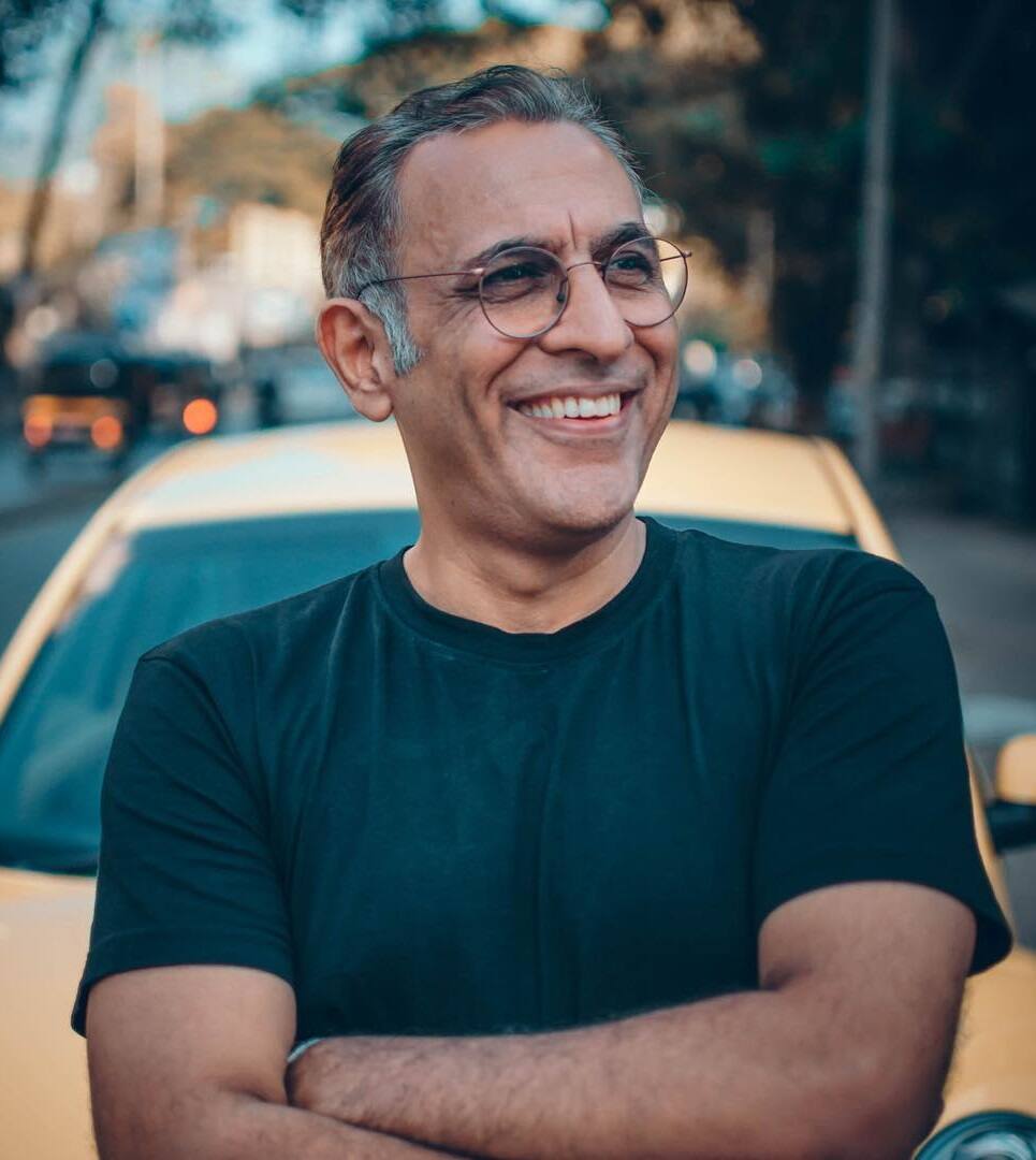 Pawan Chopra Latest News, Photos, Videos, Awards, Filmography, Pawan