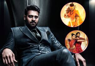 Prabhas की इन फिल्मों ने पहले वीकेंड पर बॉक्स ऑफिस पर लाई सुनामी, आदिपुरुष ने तो कर दिया कमाल