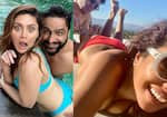 Malaika Arora to Shefali Jariwala: Stars trolled for sharing pics that should've remained in the 'private folder' as per fans
