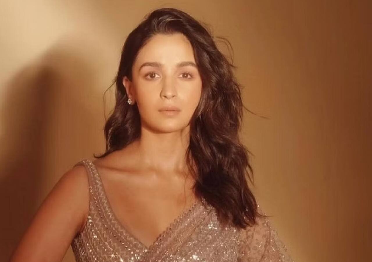 Raha Kapoor is growing up to be a carbon copy of mommy Alia Bhatt [Exclusive]