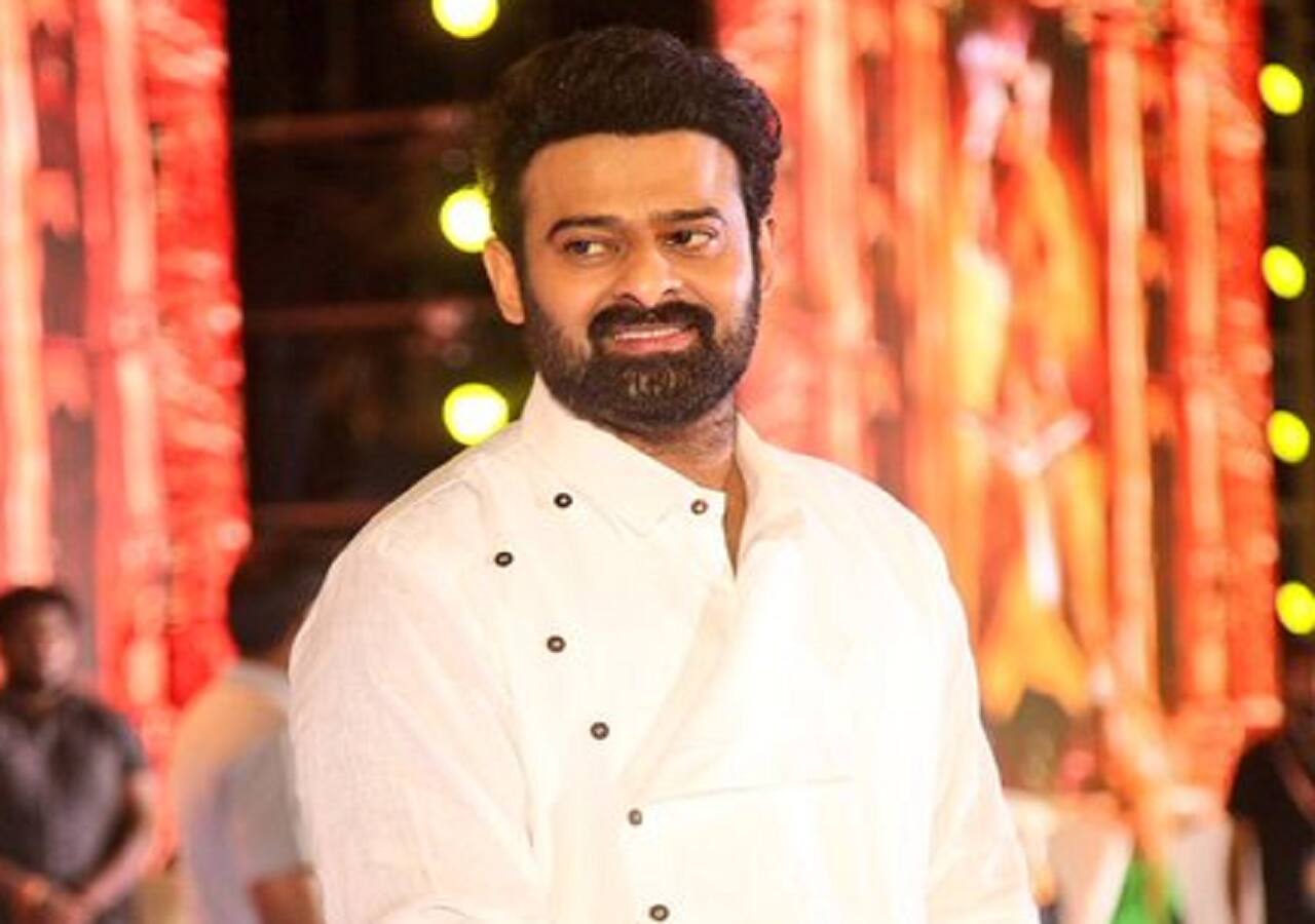 Adipurush star Prabhas confirms he will get married at Tirupati; fans wonder who is the lucky one
