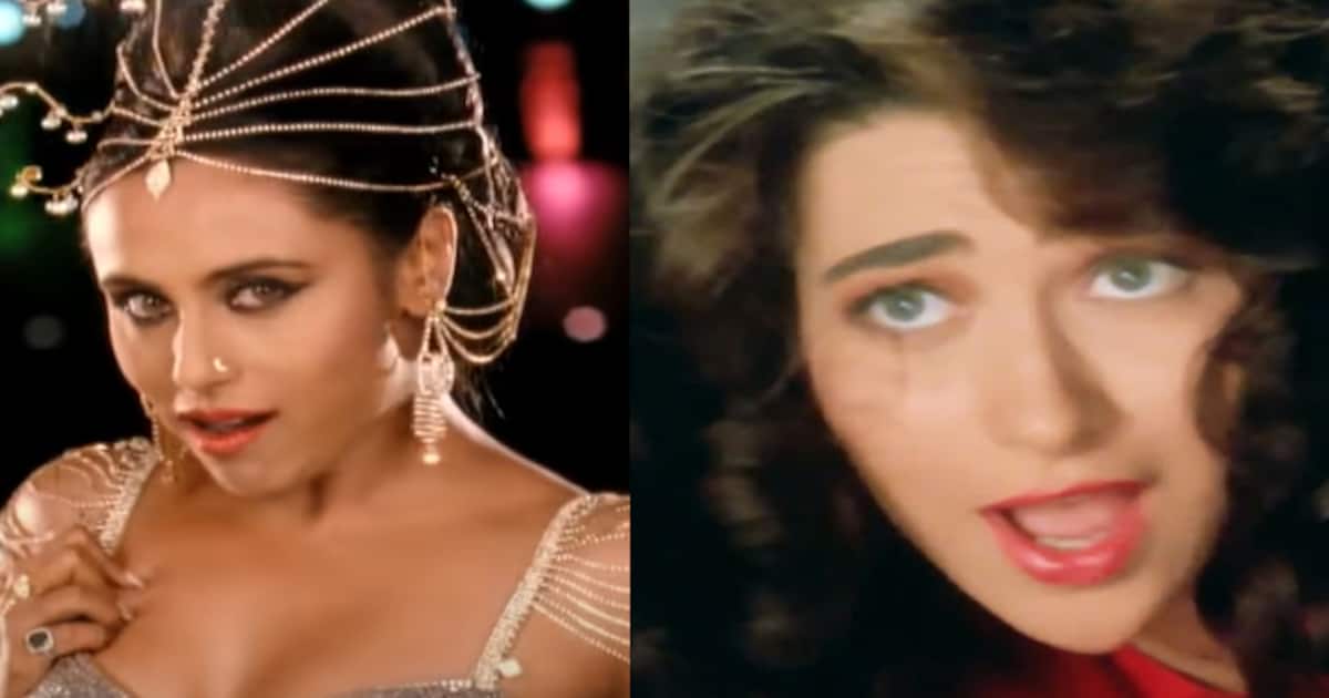 Top 10 Bollywood Songs With Double Meaning top-10-bollywood-songs-with-double-meaning