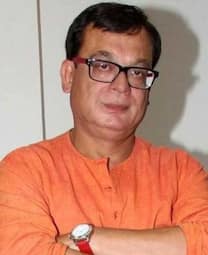 Rajeev Mehta