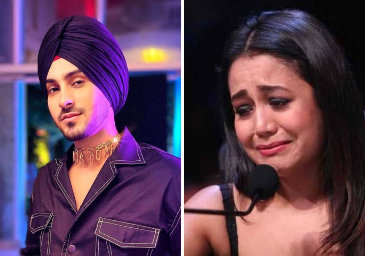 Neha Kakkar Rohan Preet Singh Relationship Is In Trouble These Things Makes Fans Worried Latest