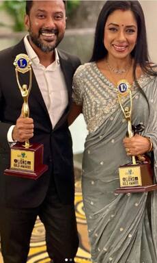 भाई-बहन पर खूब प्यार लुटाती हैं TV की ये 10 एक्ट्रेसेस