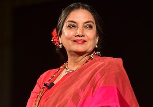 Shabana Azmi warns fans and family of phishing; says colleagues were approached under her name