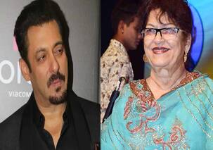 When Salman Khan was slammed by Saroj Khan for saying he will never work with her and the reason was Aamir Khan
