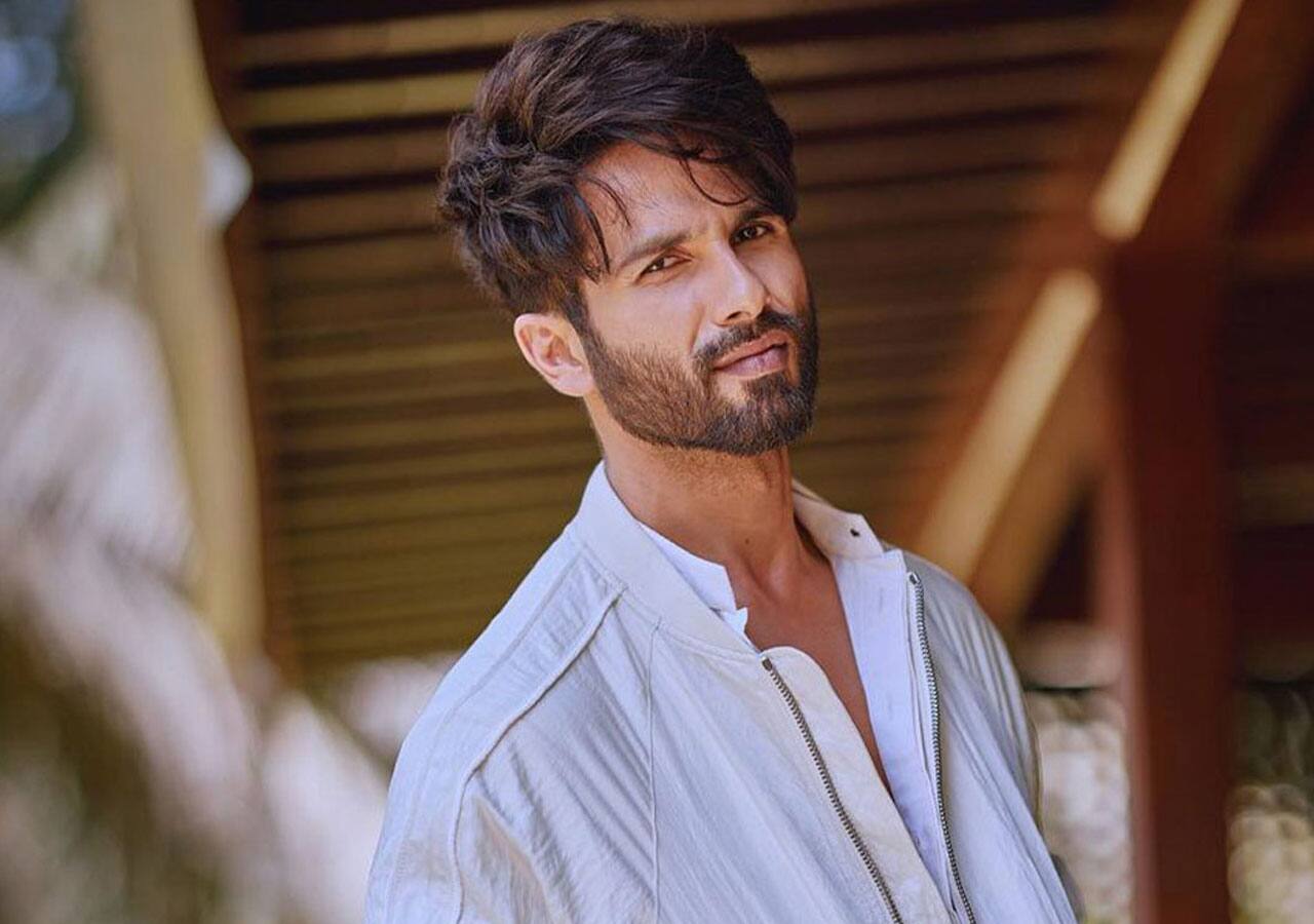 शाहिद कपूर (Shahid Kapoor)