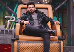 Khatron Ke Khiladi 13 के बाद इस विवादित शो का हिस्सा बनेंगे Shiv Thakare, सेट से लीक फोटो देख फैंस हुए खुश