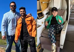 Khatron Ke Khiladi 13 के लिए रवाना हुए अब्दू रोजिक, शिव ठाकरे संग मिलकर सबको मजा चखाएंगे 'छोटा भाईजान'!