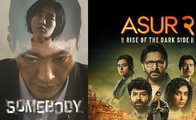 Top 10 web series on OTT about serial killers that will leave you terrified for life; Somebody, Asur 2 and more - Vimarsana News